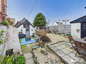 Garden- click for photo gallery